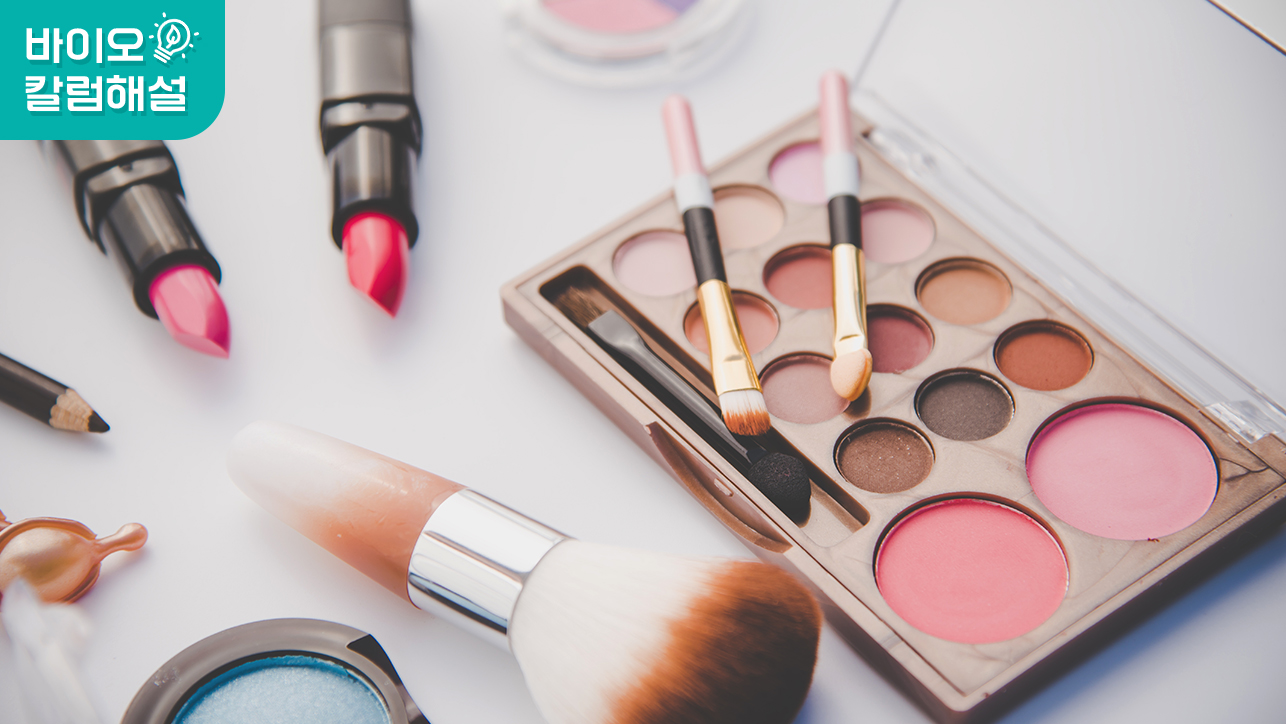해외에서 난리난 K-뷰티 투자 전략 총집합