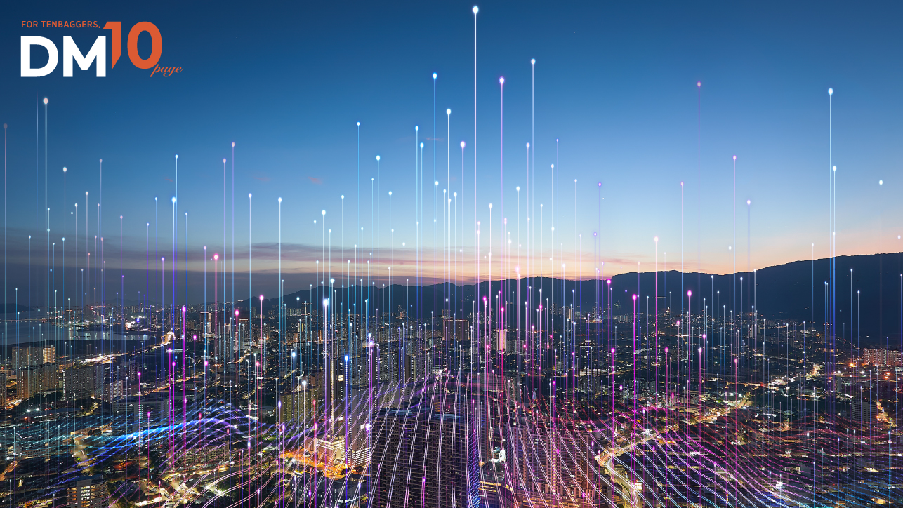 테마스토리 - 전력(電力)